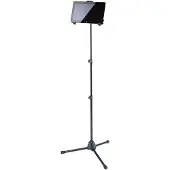 K&M 19793 Tablet-Standfuß schwarz