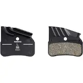 Shimano M9120 N03a Harz-scheibenbremsbeläge