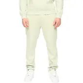 Crosshatch - "Crufton" Jogginghosen für Herren (Helles Oliv)