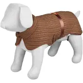 Trixie Hundemäntelchen Tropea Braun S 40 cm