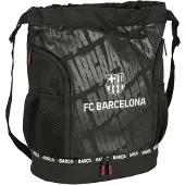 FC Barcelona 35x40x1 Cm Turnbeutel