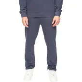 Crosshatch - "Crufton" Jogginghosen für Herren (Marine)
