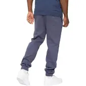 Crosshatch - "Preece" Jogginghosen für Herren (Marine)