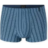 Schiesser Boxershorts "Long Life Soft" ohne Eingriff, reduzierte Pilling-Bildung