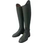 DeNiro Salento 02 Reitstiefel grey