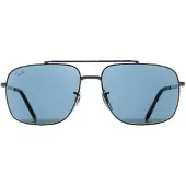 Ray-Ban Ray Ban Rechteckige Herren-Sonnenbrille RB3796
