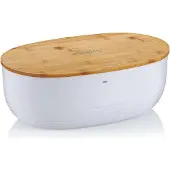 kela Brotkasten Namur Weiß