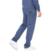 Duck and Cover - "Rayland" Jogginghosen für Herren (Jeansblau)