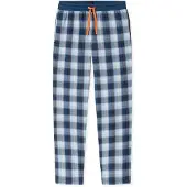 Schiesser Pyjamahose Mix Relax in pacific blue | Gr.: 58