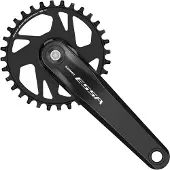 Shimano Fc-u2000-1 Kurbelgarnitur