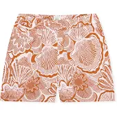 Schiesser Damen Pyjamahose Mix RelaxSchlafhose, Nacht Hose, Loungehose