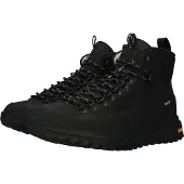 Blackstone Stiefeletten V-Markhah Herren Black-Schuhgröße 42