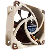 Noctua Nf-a6x25flx Ventilator