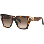Philipp Plein Spp213m-530752 53x16x140 Mm Damen-sonnenbrille
