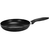 Gravidus Aluminium Pfanne Bratpfanne Grillpfanne mit Antihaftbeschichtung 24cm