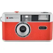 Agfa Wiederverwendbare Kompaktkamera 35 Mm