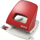 Leitz Bürolocher NeXXt Series 5005, rot