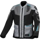 Macna Travelair Damen Motorrad Textiljacke
