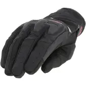 Acerbis X-Street WP wasserdichte Motorrad Handschuhe