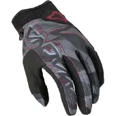 Macna Decode Damen Motorrad Handschuhe