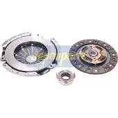 Japanparts Kupplungssatz Kupplung für SUZUKI Vitara SUV (ET, TA, TD) KF-825