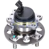 Japanparts KK-20331 Radnabe Hinten für HYUNDAI i20 Schrägheck (GB, IB)