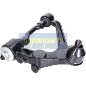 Japanparts BS-224L Querlenker Vorne Links Oben für TOYOTA HIACE IV Kasten (LXH1, RZH1, LH1)