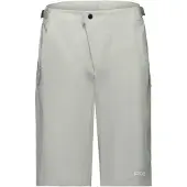 POC W's Motion Shorts granite grey (1042) XS