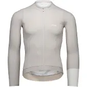 POC Langarmtrikot mit Reißverschluss Cadence Jersey | Größe 2XL