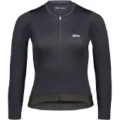 POC Langarmtrikot für Damen Cadence | Größe M