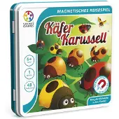 Sonstige Verlage Käfer-Karussell