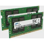 Samsung 2x 8GB Ram für Toshiba Satellite P755-S5260 DDR3 1600MHz SO-DIMM