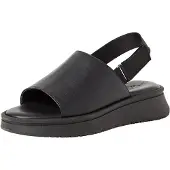 Tamaris Sandalen 1-28213-46 Schwarz 39