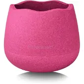 Stapelstein Base, Pink, 120 kg, 315 mm, 315 mm, 270 mm, 610 g