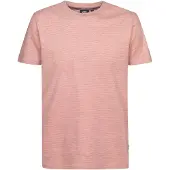 Petrol Industries M-1060-tsr637 Kurzarm-t-shirt