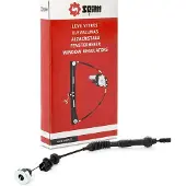 Seim 101151 Kupplungsseil Seilzug passend für PEUGEOT PARTNER Combispace (5F) 665/330mm