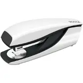 Leitz Heftgerät NeXXt Series 5502 WOW, Metall, metallic-perlweiß