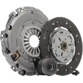 LuK Kupplungssatz RepSet Pro 624 3949 33