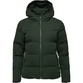 LOAP Damenjacke Natala Grün
