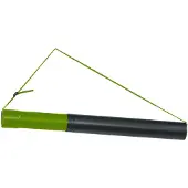 Linex DT124 Zeichenköcher höhenverstellbar 70-124 cm