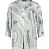 Betty Barclay Schlupfbluse "Damen mit Muster"