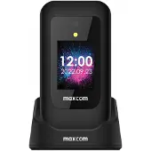 Maxcom Telefonas MM 827 4G VoLTE