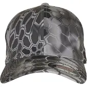Flexfit Kryptek Kappe