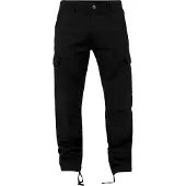 Urban Classics Cargohose "Herren Camouflage Cargo Pants"
