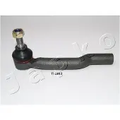 Japko Spurstangenkopf Spurstange für TOYOTA Yaris Schrägheck (P9) vorne Rechts 1112013R