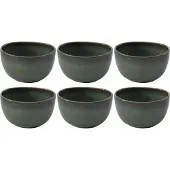 Like. by Villeroy & Boch Dipschale "Dipschälchen Lave 140 ml 6er Set"