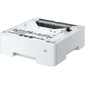 Kyocera PF-3110, Papierfach, , ECOSYS P3260dn, 500 Blätter, 60 - 120 g/m², Schwarz, Weiß