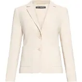 Betty Barclay Blazer in beige | Gr.: 46