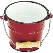 Jamon 22 Cm Bucket Golden