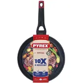 Pyrex Optima 28 Cm Bratpfanne